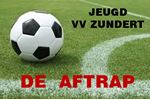 Aftrap seizoen 2019-2020 Jeugd V.V. Zundert