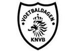 KNVB Voetbaldagen in zomervakantie