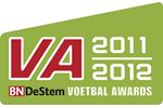 1e BN DeStem VoetbalAwards