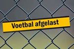 Afgelastingen weekend 17-18 maart