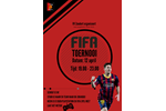 FIFA Playstation toernooi