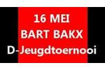 Geslaagd Bart Bakx D-jeugdtoernooi