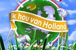 Teerfeest: Ik hou van Holland…………..