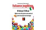 Italiaanse Bingo