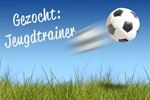 Jeugdleiders en -trainers gezocht