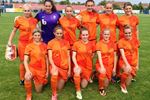 Marthe van Erk opgeroepen voor Nederlands elftal O.19