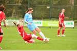 Marthe van Erk verrassend in selectie Vrouwen O19