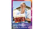 NovemberFest