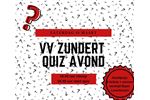 Quizavond bij v.v. Zundert