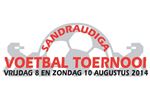 Sandraudiga toernooi 2014