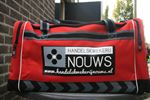 Sponsoring Handelskwekerij Nouws