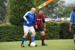 Verslag Walking voetbal