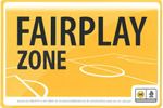 VV ZUNDERT ONTVANGT ARAG FAIRPLAY CERTIFICERING