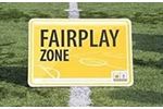 V.V. Zundert op ARAG Fairplay workshop