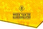 week van de Scheidsrechter