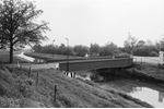 Werkzaamheden brug nu echt van start!