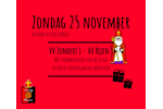 Zondag 25 november