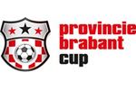 Zundert D1 door in de Provincie Brabant Cup