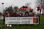 Zundert E3 KAMPIOEN!