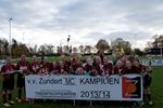 Zundert MC1 KAMPIOEN!!!