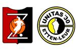 Zundert VR1 - Unitas '30 VR2 4 - 4