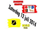 Zundertse Selectie - NAC Breda