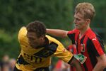 Zundertse selectie - NAC Breda